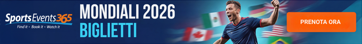 World Cup Tickets - Sports Events 365