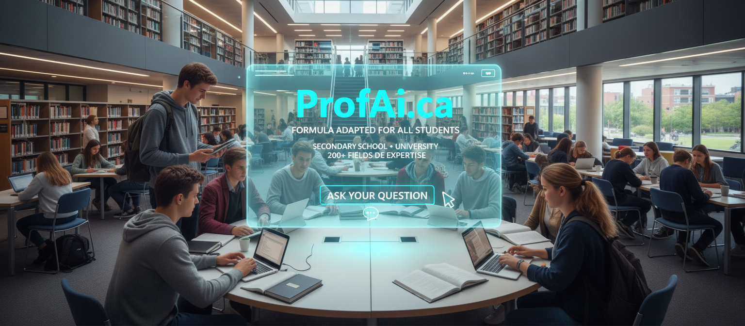 profAI