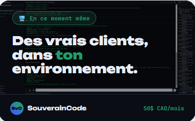 SouverainCode